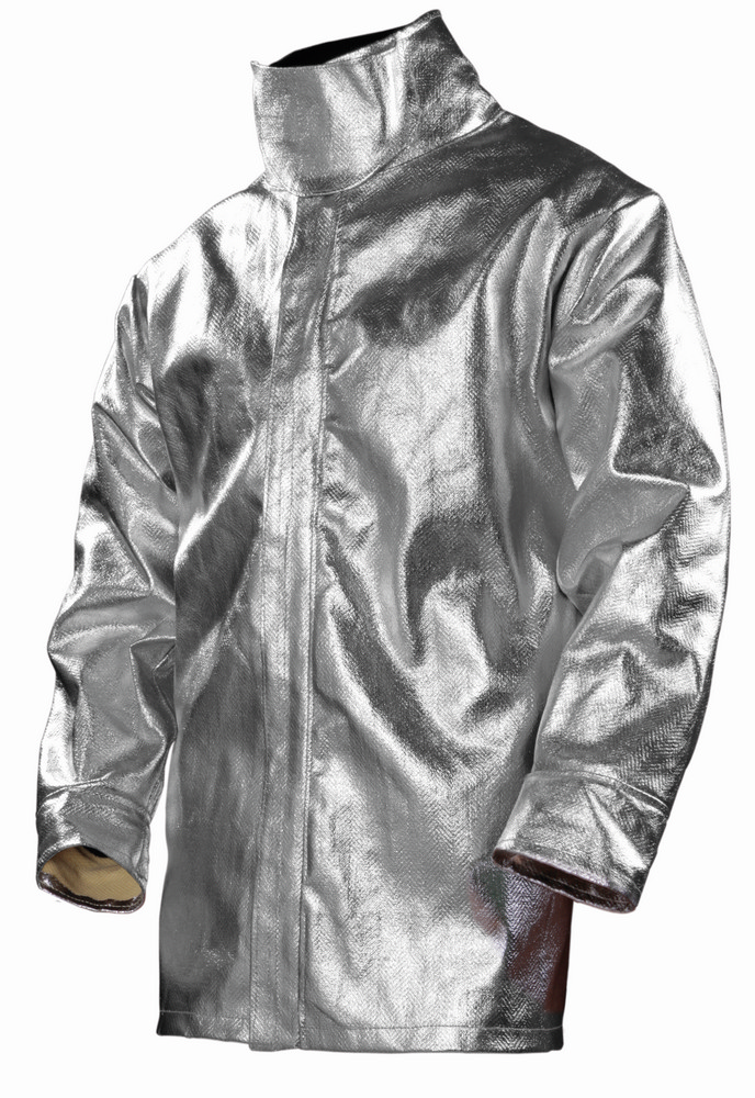 CHAQUETON ALUMINIZADO DE FUNDI
