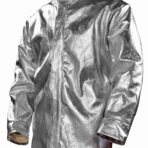 CHAQUETON ALUMINIZADO DE FUNDI