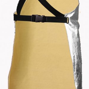 DELANTAL ALUMINIZADO DE FUNDIC