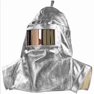 CAPUCHON FUNDICION ALUMINIZADO