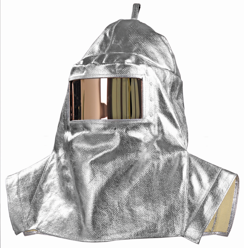 CAPUCHON FUNDICION ALUMINIZADO