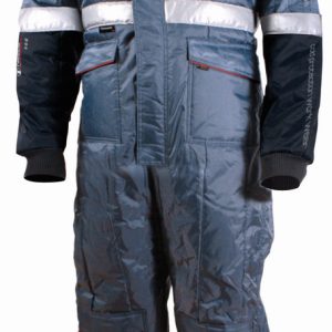 BUZO CAMARAS CONGELACION ISOTH