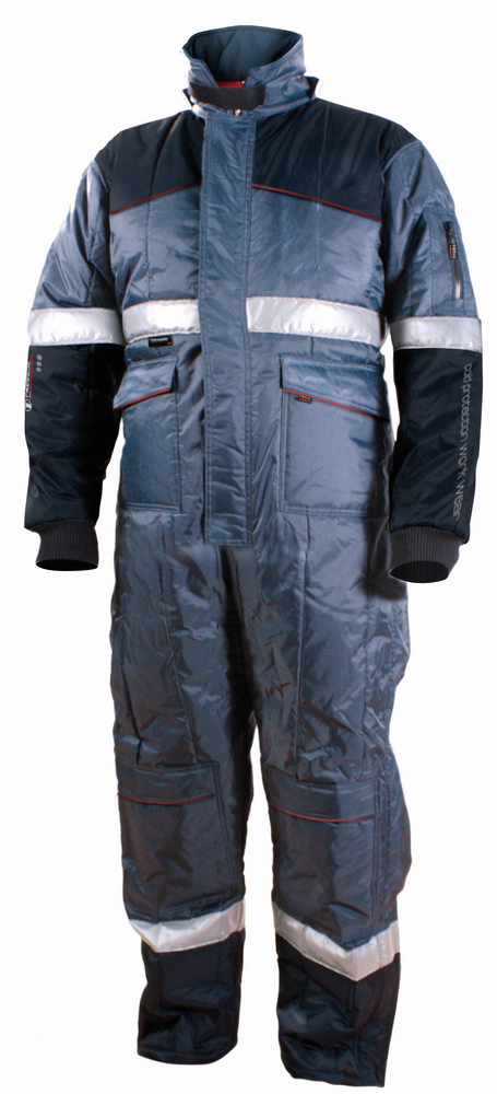 BUZO CAMARAS CONGELACION ISOTH