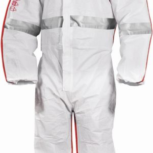 BUZO DESECHABLE POLIPROPILENO