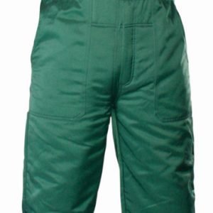 PETO PROTECCION MOTOSIERRA FOR