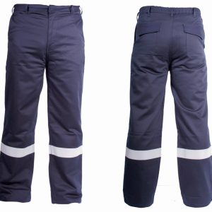 PANTALON IGNIFUGO ANTIESTATICO