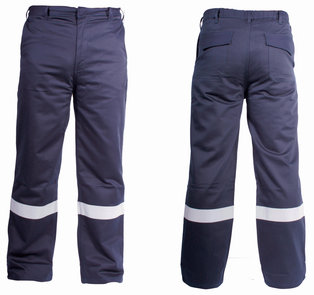PANTALON IGNIFUGO ANTIESTATICO