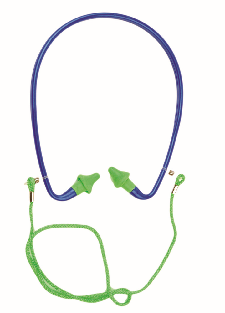 TAPON AUDITIVO REUTILIZABLE CO