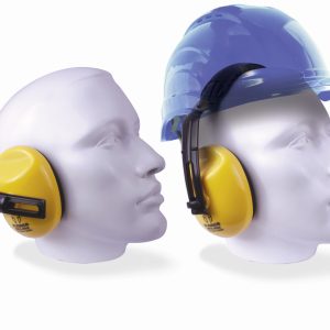 PROTECTOR AUDITIVO GAMA SNR 25