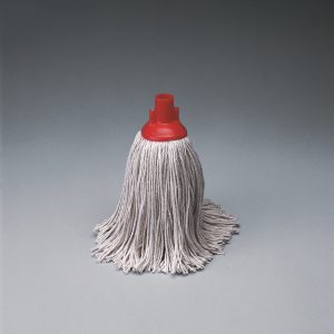 FREGONA LIMP ALGODON BLANCO 19