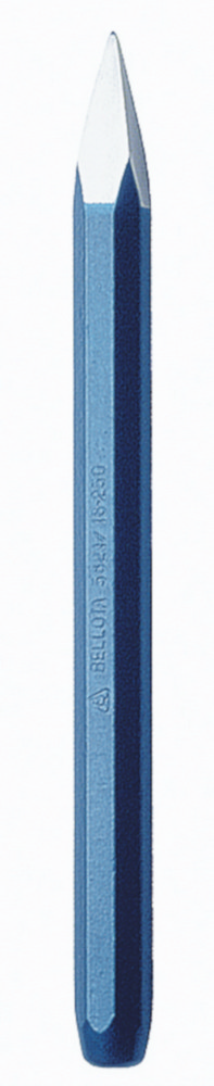 PUNTERO ALB. 16X400MM OCTOGONA