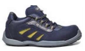 ZAPATO SEGURIDAD S1P ESD SRC F