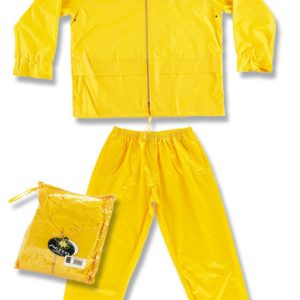 TRAJE DE AGUA INGENIERO POLIES