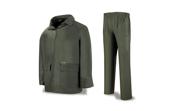 TRAJE DE AGUA POLIURETANO 100%
