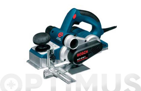 CEPILLO ELECTRICO GHO 40-82 C