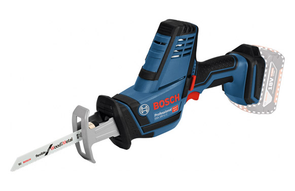 SIERRA SABLE PROF 18V SIN BAT