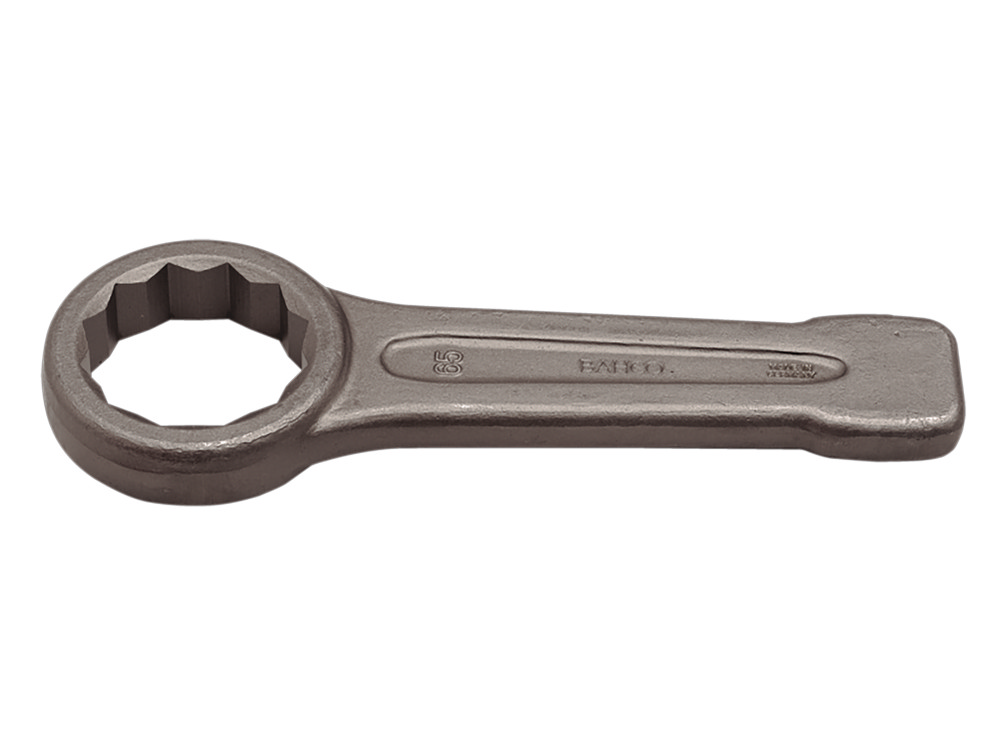 LLAVE ESTRELLA DE GOLPE 46X240