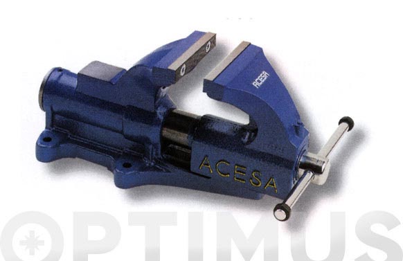 TORNILLO BANCO G/REDONDA 6010/