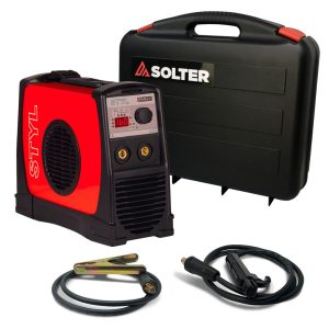 SOLDADOR INVERTER STYL-185 DI