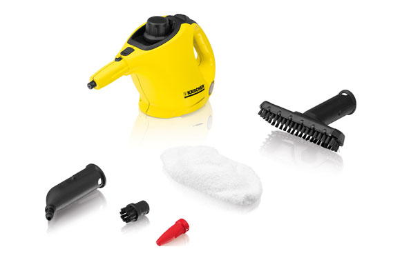 LIMPIADOR VAPOR 1200W SC1