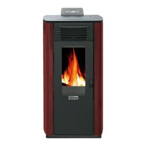 ESTUFA PELLETS 470 X 476X 899