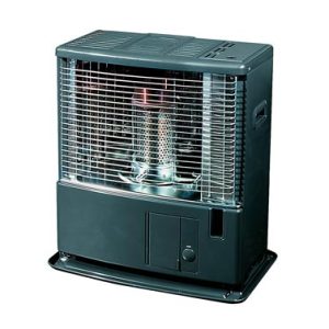 ESTUFA PARAFINA TOSAI 360 A CE