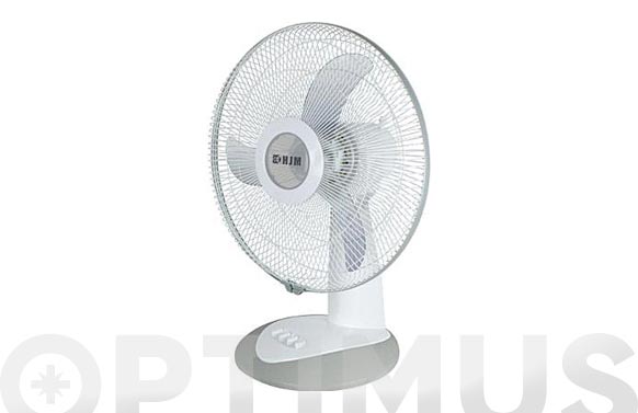 VENTILADOR SOBREM 45W-3V 30CM