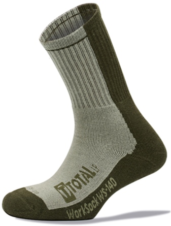 CALCETIN INVIER GR 35-38 WORKS