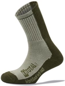 CALCETIN INVIER GR 39-42 WORKS