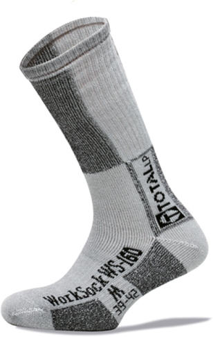 CALCETIN INVIER GR 43-46 WORKS