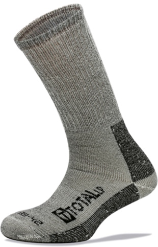 CALCETIN INVIER GR 39-42 WORKS