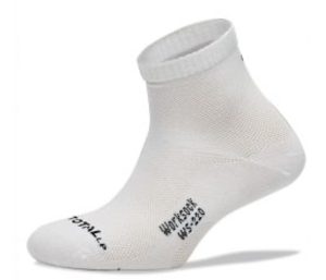 CALCETIN VERANO BL 39-42 WORKS