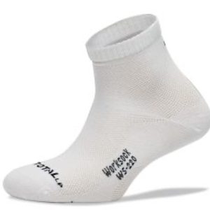 CALCETIN VERANO BL 39-42 WORKS