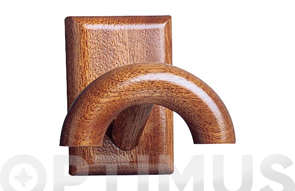 COLGADOR PARED ADH 44X65X54MM