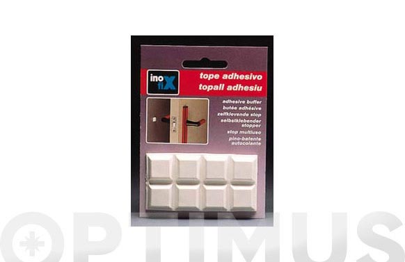 TOPE PROT GOLPES ADH MARR 16X1