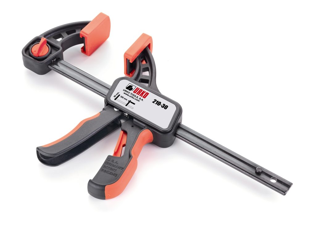 TORNILLO PROF MON. 150MM SING-