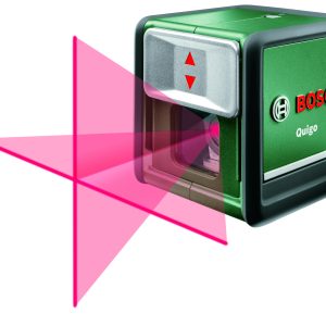 NIVEL LASER BOSCH HASTA 10MT A