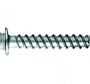 TORNILLO P/ABRAZ. 06X040MM CIN