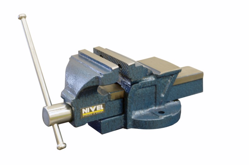 TORNILLO BANCO C/YUNQ 125MM B/