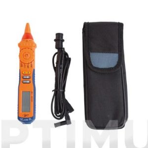 MULTIMETRO LAPIZ LCD COATI