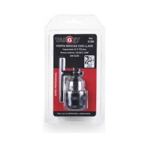 PORTABROCAS TAL 1,5-10MM 3/8-2