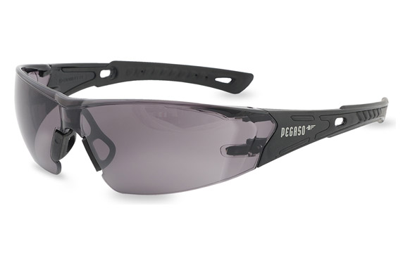 GAFA ANTI-IMPACTO BLACK & WHIT