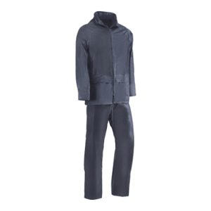 TRAJE AGUA L NYLON PVC INGENIE