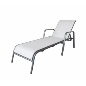 TUMBONA JARD RECLINABLE 4 POSI