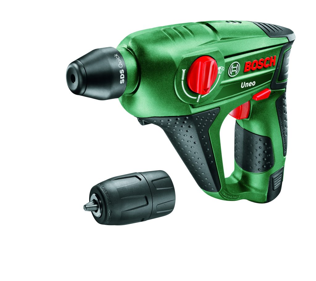 TALADRO ATORNILLADOR MARTILLO