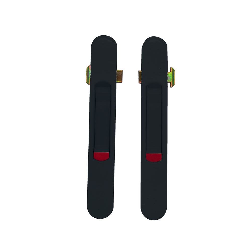 CIERRE CORREDERA 6822 ALU NE