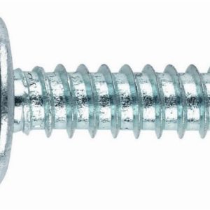 TORNILLO C/HEX. 6,3X080MM 250