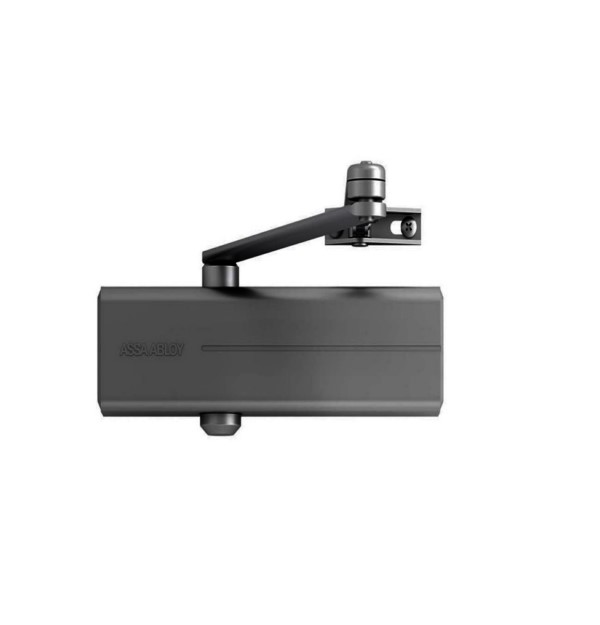 CIERRAPUERTAS DC140 NE