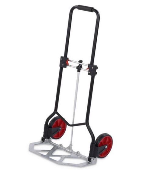 CARRETILLA ALMAC PLE ALU