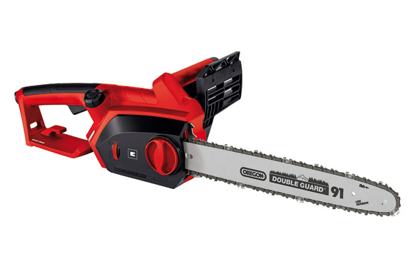 MOTOSIERRA JARD 40CM GH-EC 204